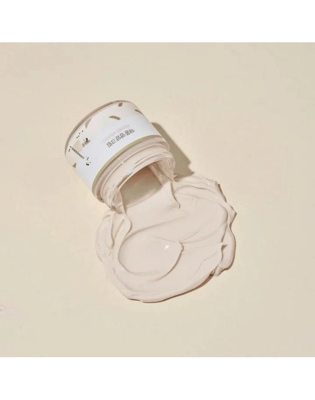 ROUND LAB Soy Bean Nourishing Cream maitinantis veido kremas