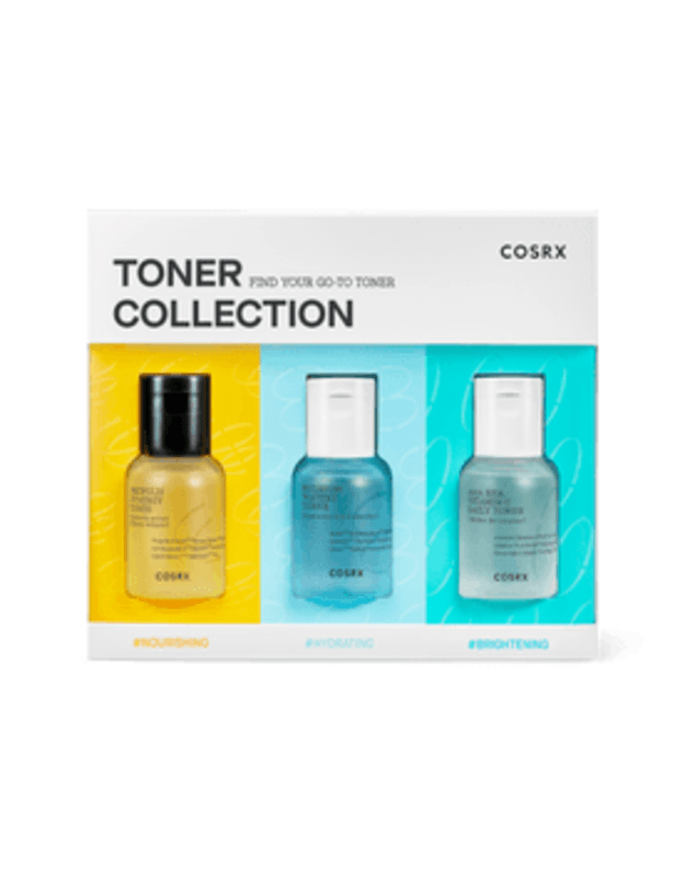 cosrx-toner-collection