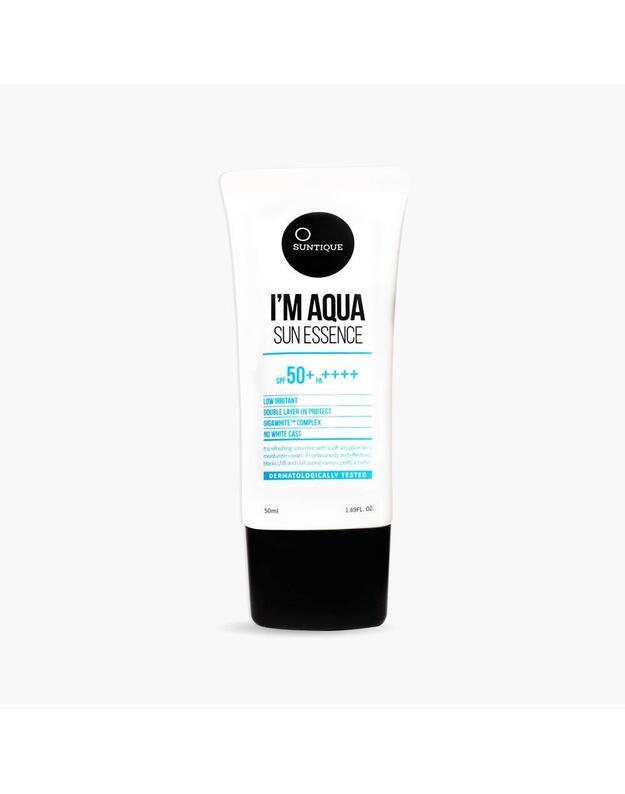 aqua 50 spf